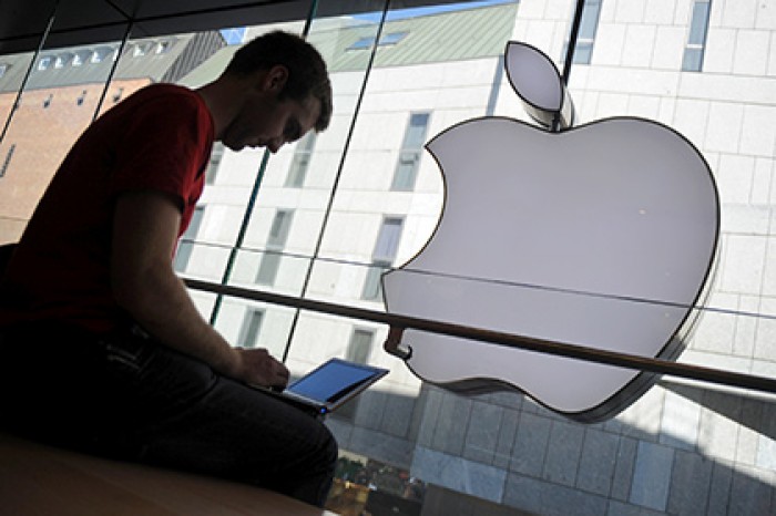 Руководство Apple обвинили в сексизме и ущемлении прав женщин