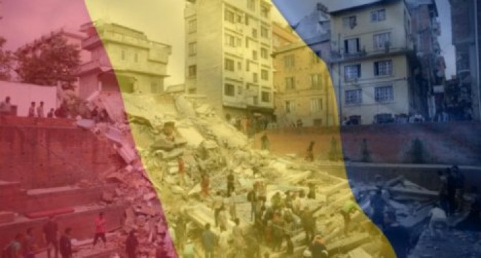 Румынии пророчат землетрясение силой 8,3 балла, которое затронет и Кишинев