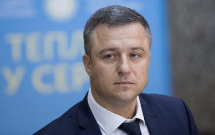 Румыния поможет Украине с защитой прав детей