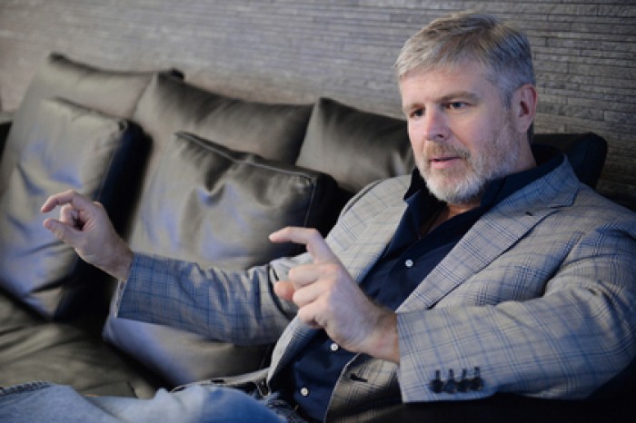 Рябинский рассказал о вероятной замене соперника Поветкина