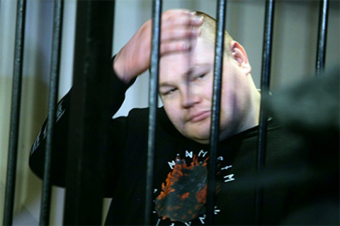 Рыжий Тарзан стал фигурантом дела о нарушении конституционного права проститутки