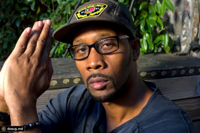 RZA и басист System of the Down выпустили совместный альбом