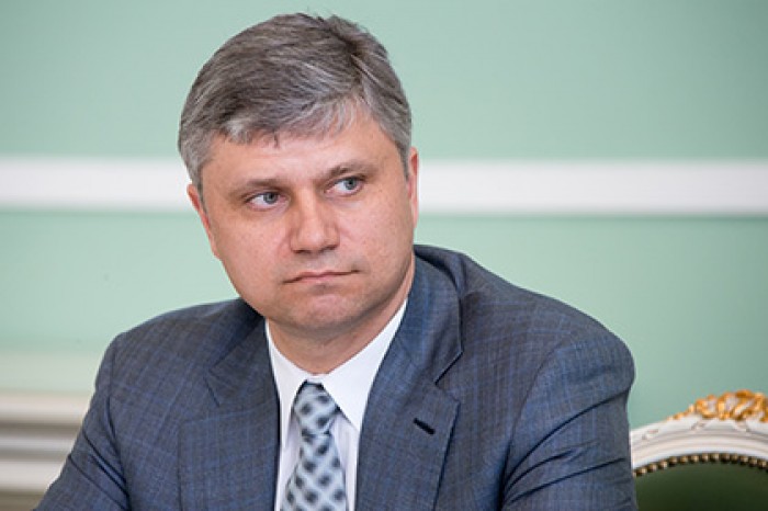 РЖД впервые раскрыли данные о доходах своего президента