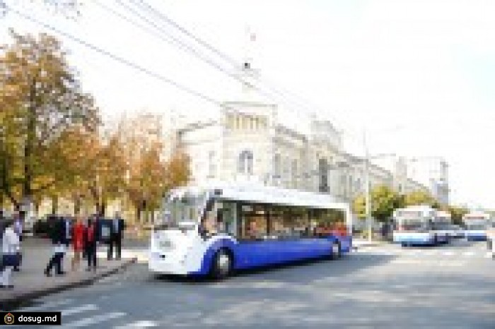 С 1 сентября будет увеличено количество общественного транспорта