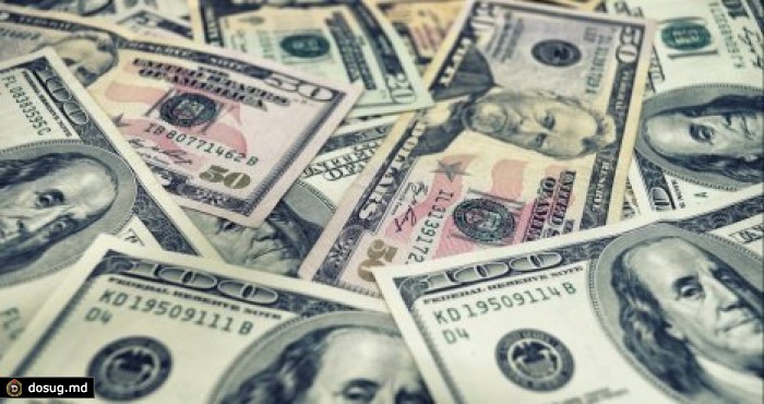 С начала 2015 года из России утекло 53 млрд долларов