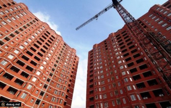 С начала года квартиры в Кишиневе подешевели