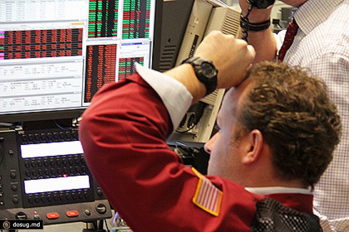 S&P понизило рейтинг Греции