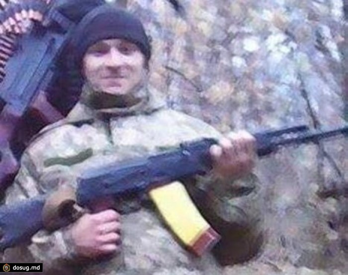 Саакашвили: ещё один грузин "сложил голову за Украину"