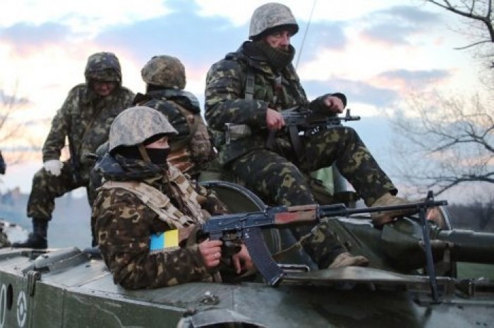 Саакашвили объявил о прибытии в Одессу бойцов нацгвардии