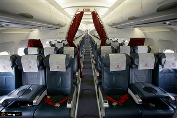 Самолет Air Malta вернулся в аэропорт ради забытых пассажиров