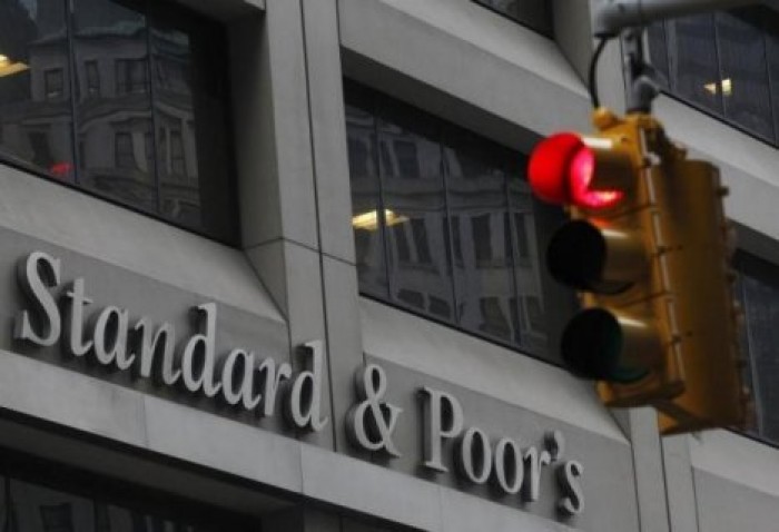 S&P: Россия рискует через 35 лет стать мировым лидером по уровню госдолга