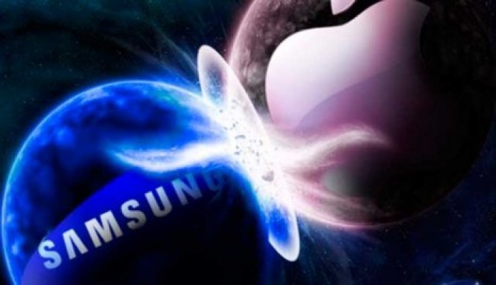 Samsung обогнал Apple по продажам в США и Канаде