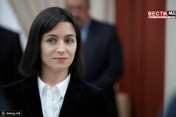Санду: В системе остаются все те же "токсичные" судьи