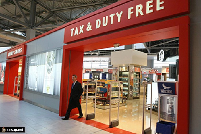 Сбербанк задумал обанкротить бывшего оператора duty free Шереметьево