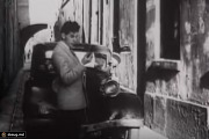 Сбывшейся прогноз из 1947