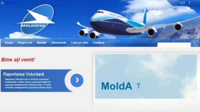 Счета госпредприятия MoldATSA разблокированы