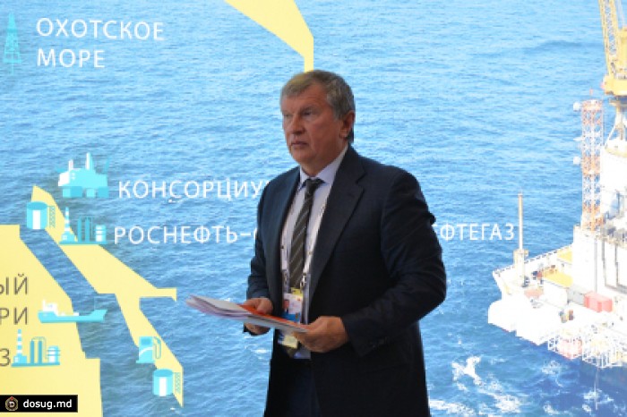 Сечин рассказал об отказе России войти в состав ОПЕК