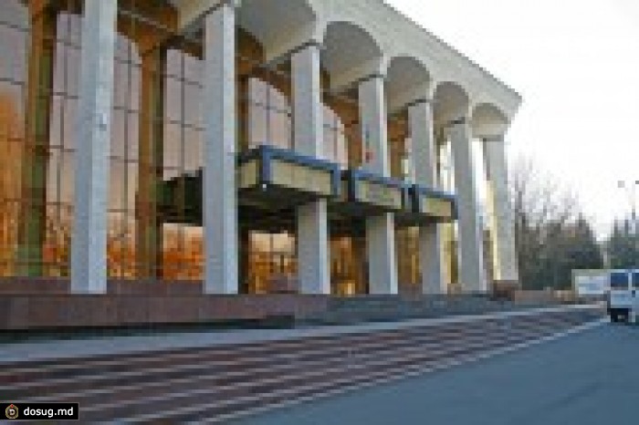 Сегодня состоится церемония вручения Национальных премий