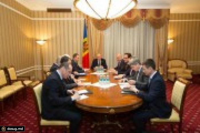 Сегодня в Молдове день траура