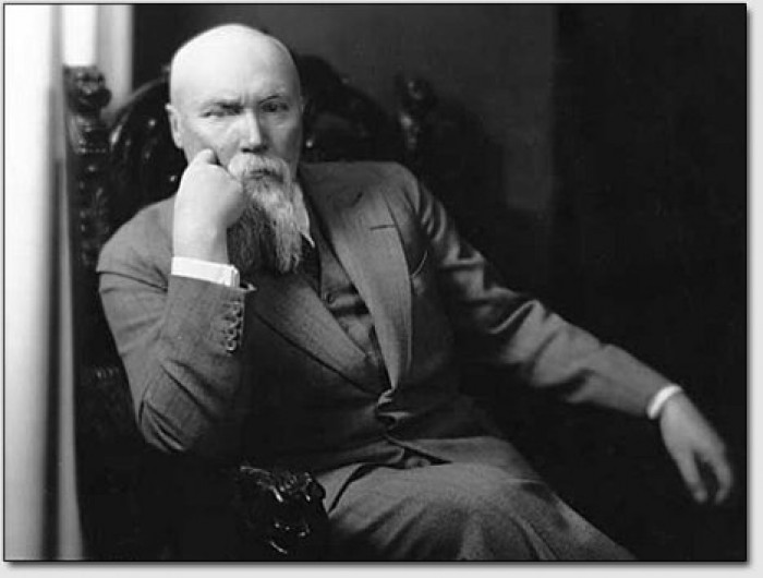 Семь картин Рериха, считавшихся утерянными с 1941 года, нашли в Сербии