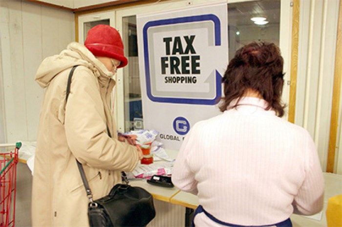 Сенатор предложил распространить механизм tax free на Дальний Восток