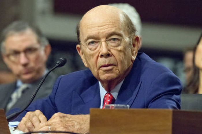 Сенат США утвердил на посту министра торговли 79-летнего миллиардера