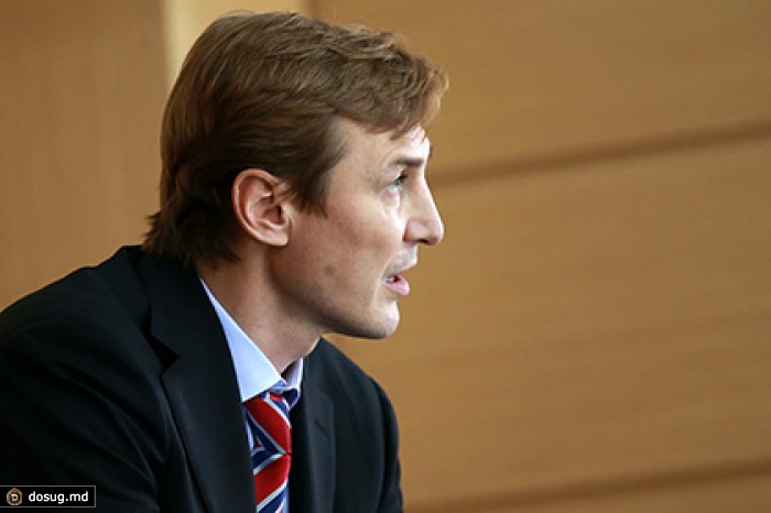 Сергей Федоров введен в Зал славы НХЛ