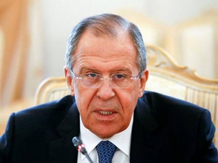 Сергей Лавров назвал самую русофобскую страну НАТО
