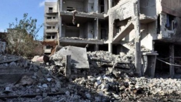 Серия взрывов в сирийских городах: десятки погибших