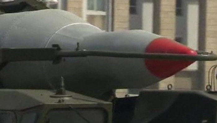 Северная Корея запустила три баллистические ракеты в сторону Японского моря