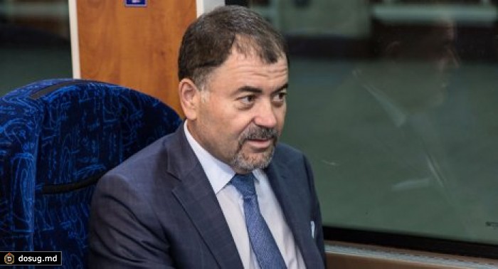 Шалару не оставляет идею об открытии "музея советской оккупации"