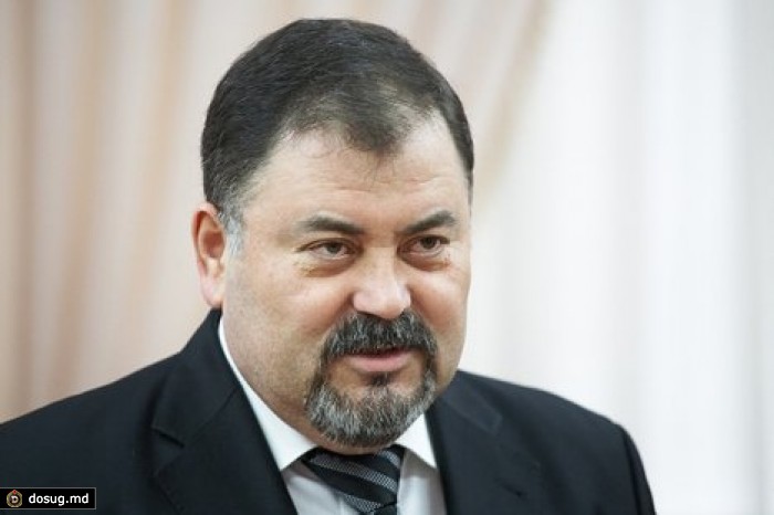 Шалару: Я не верю, что в нашей стране возможны теракты