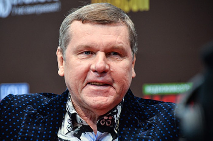 Шансонье Александра Новикова обвинили в мошенничестве на 36 миллионов рублей