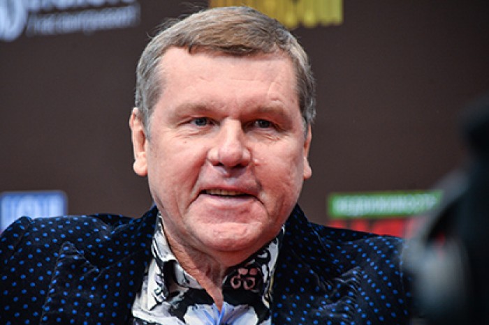 Шансонье Новиков нашел способ вернуть деньги обманутым пайщикам