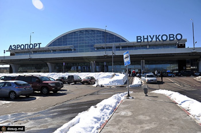 Шефа транспортной полиции Внуково арестовали по подозрению во взятке