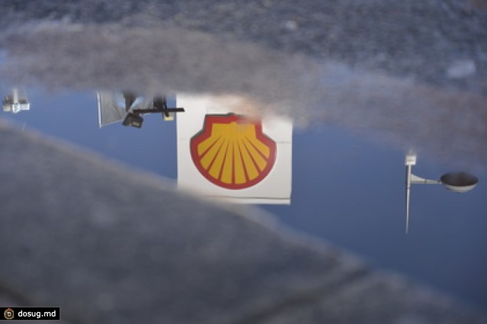 Shell окончательно отказалась от добычи сланцевого газа на Украине