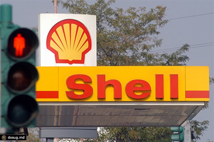 Shell решила уйти с Аляски