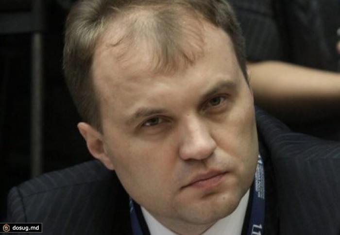 Шевчук: Приднестровье готово к проведению переговоров, но не видит перспектив для их возобновления