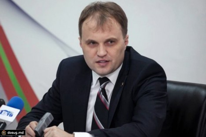 Шевчук выразил благодарность избирателям