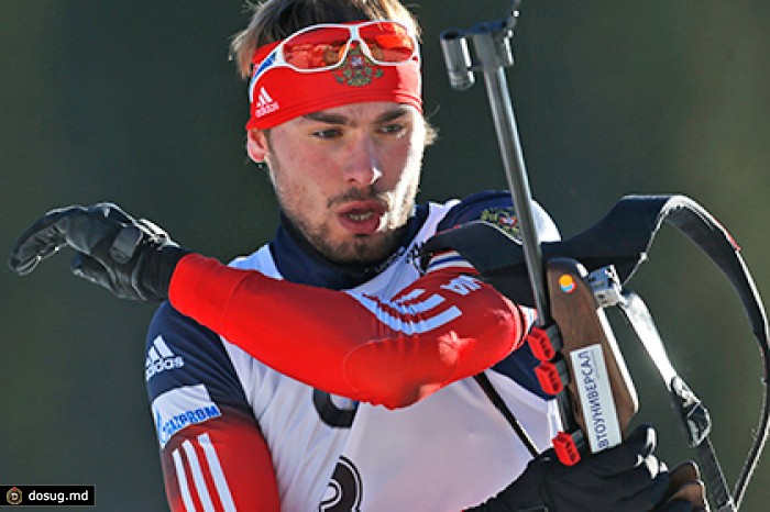 Шипулин выиграл серебро на этапе Кубка мира в США