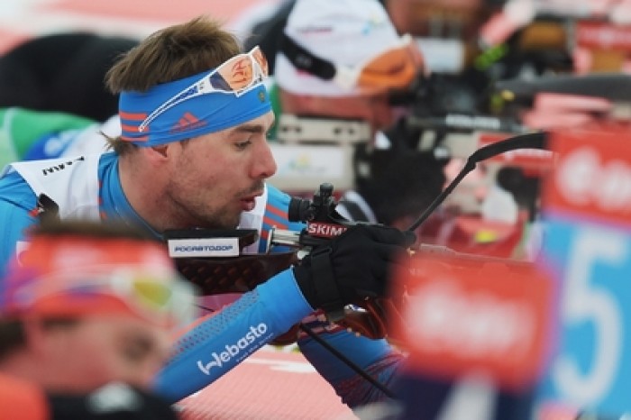 Шипулин выиграл у Фуркада в масс-старте Гонки чемпионов
