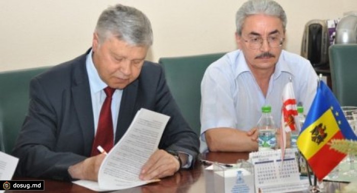 Школа докторантов будет создана в медуниверситете