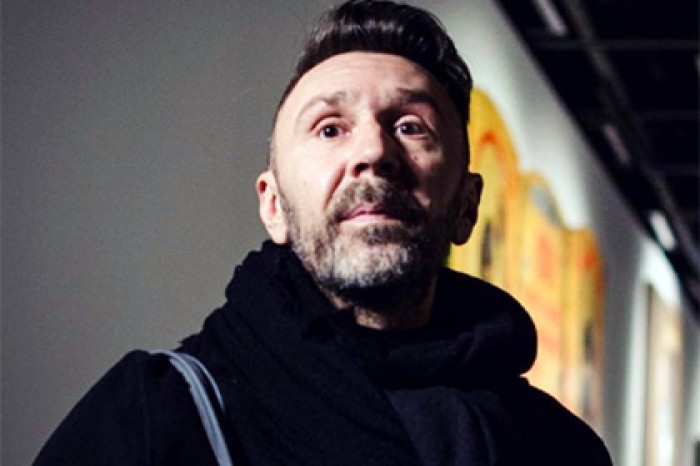 Шнуров из Калифорнии прочитал матерную оду «Боярышнику»