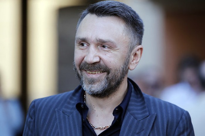 Шнур порадовался иску «Бургер Кинга»