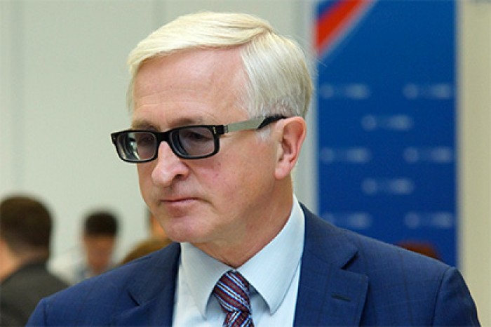 Шохин предложил запретить перепродавать «Башнефть»