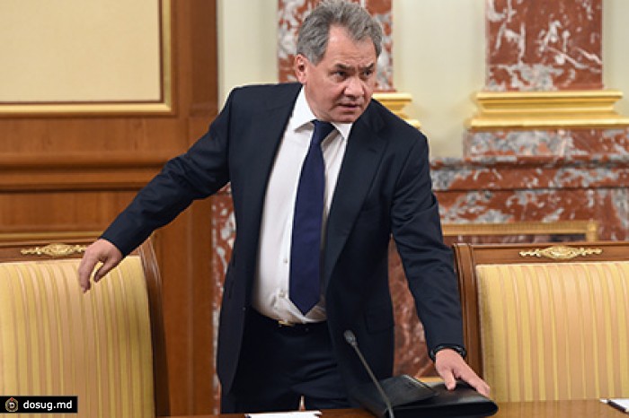 Шойгу рассказал о темпах замещения украинских комплектующих в оборонке