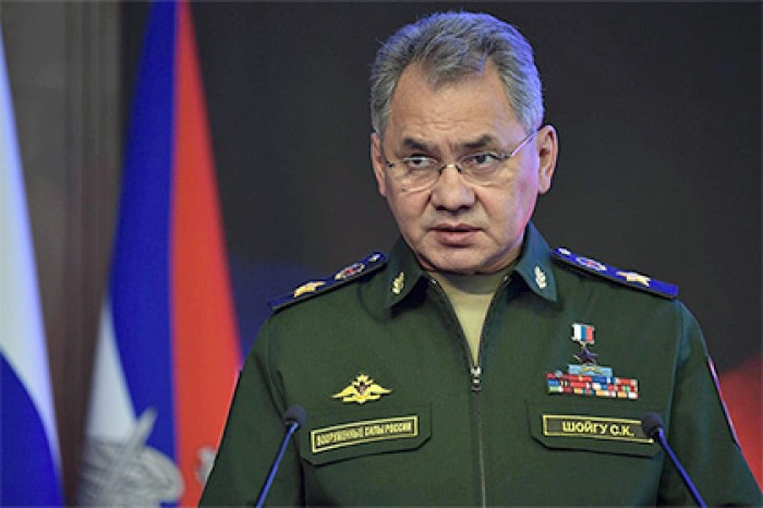 Шойгу задумал переодеть директоров оборонки в единообразную форму
