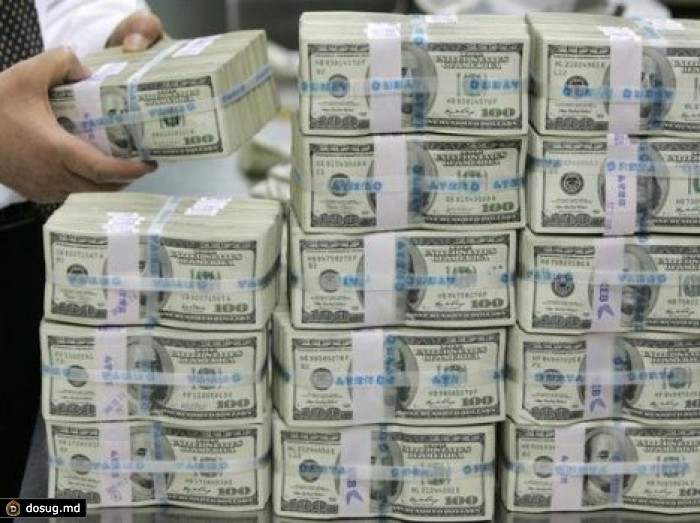 Швейцарский банк выплатит США 547 млн долларов за махинации