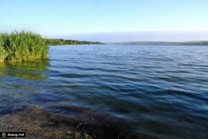 СИБ считает ненадежной плотину Гидигичского водохранилища