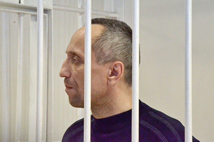 Сидящий за 22 убийства Чистильщик понадеялся на помилование